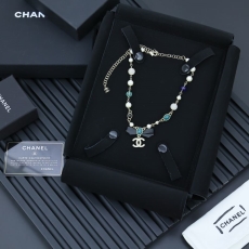 Chanel Necklaces